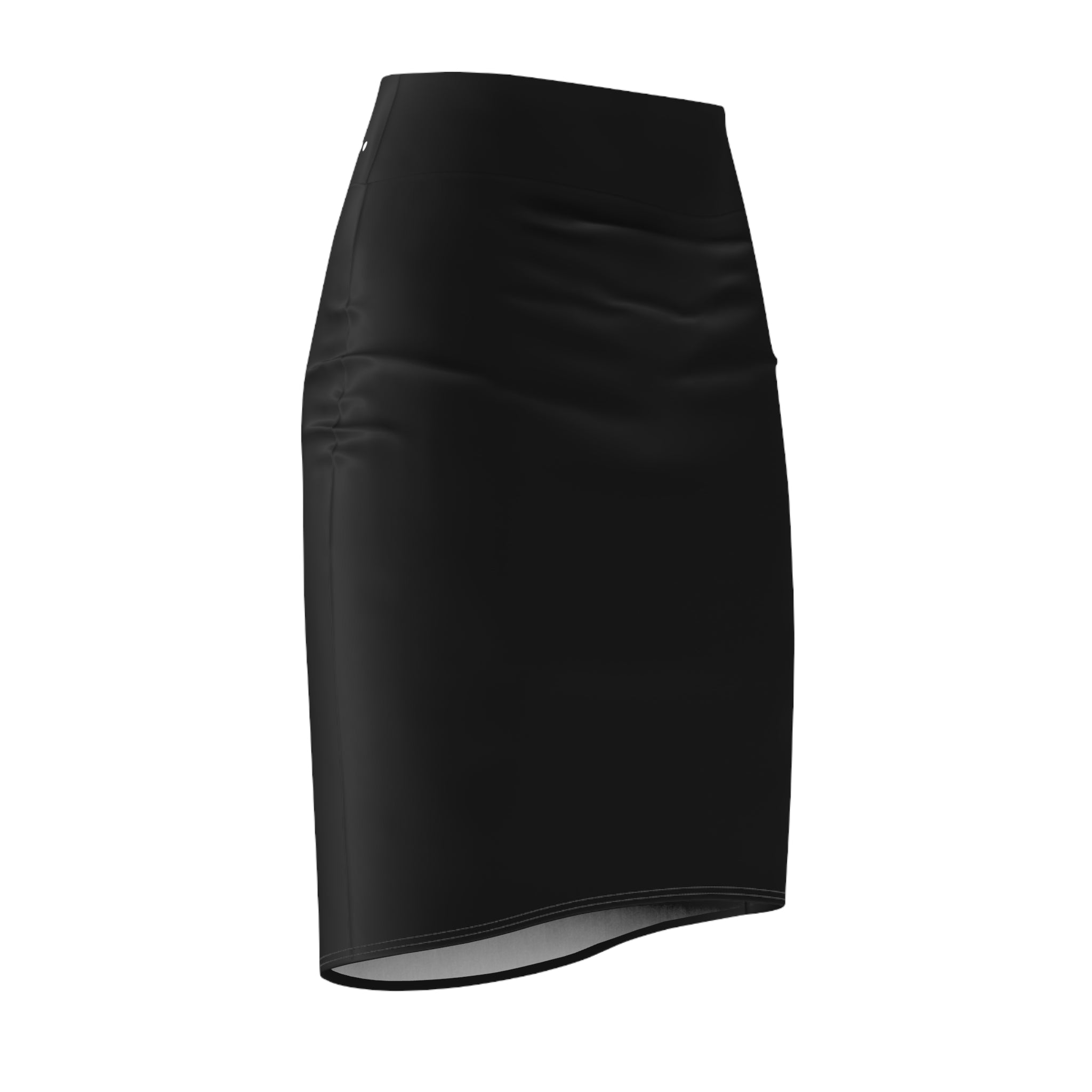 MeduPros Logo Pencil Skirt