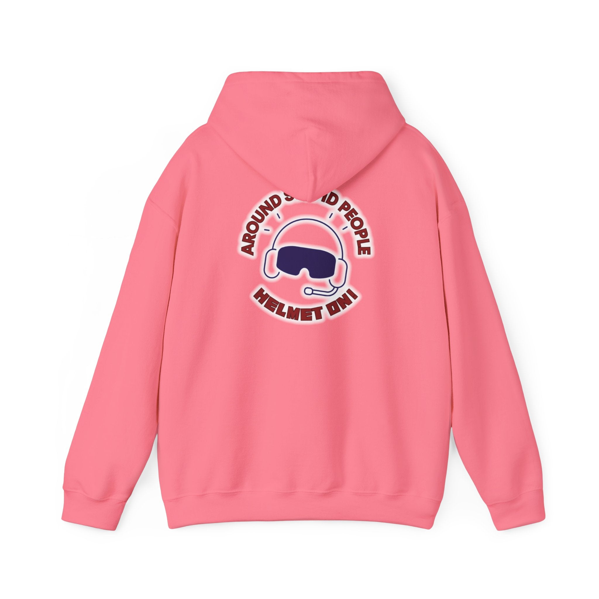 Stupid People Sweatshirt