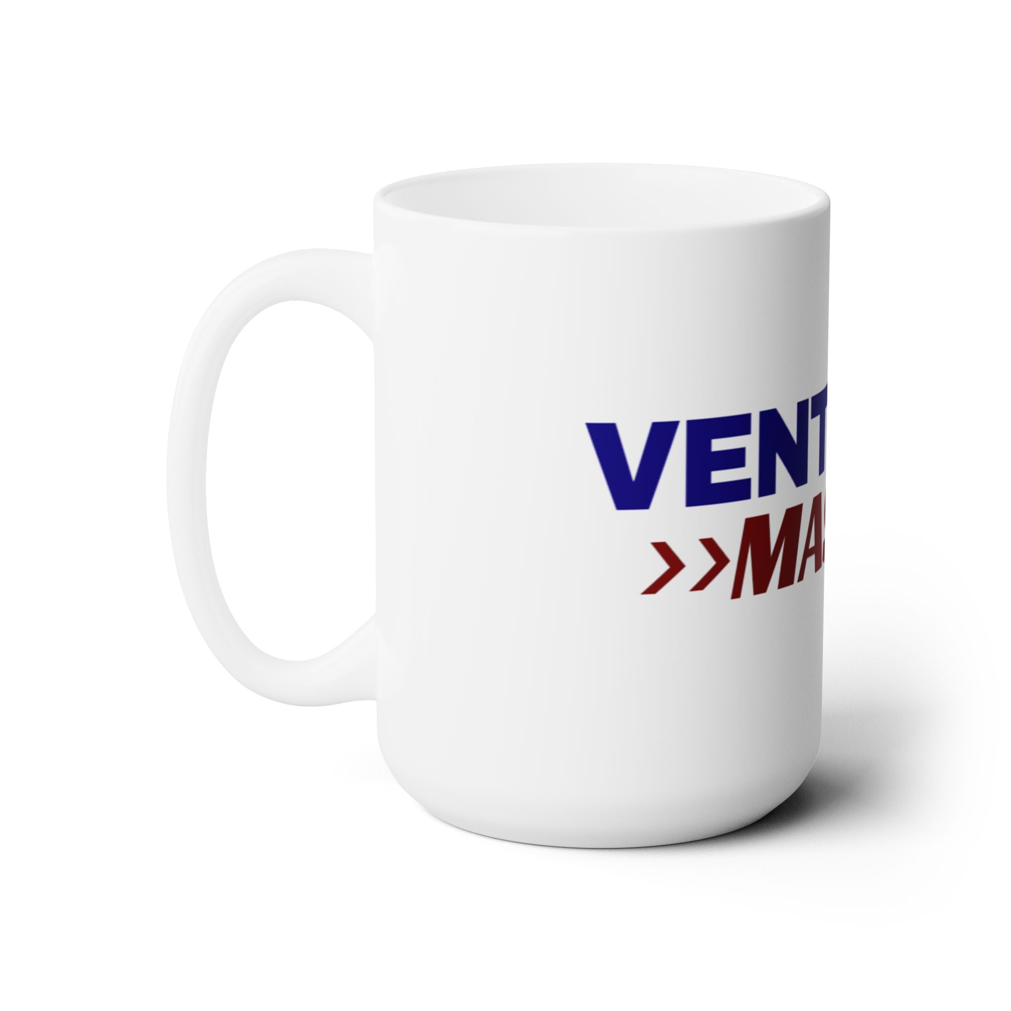 Vent Hero Master Mug