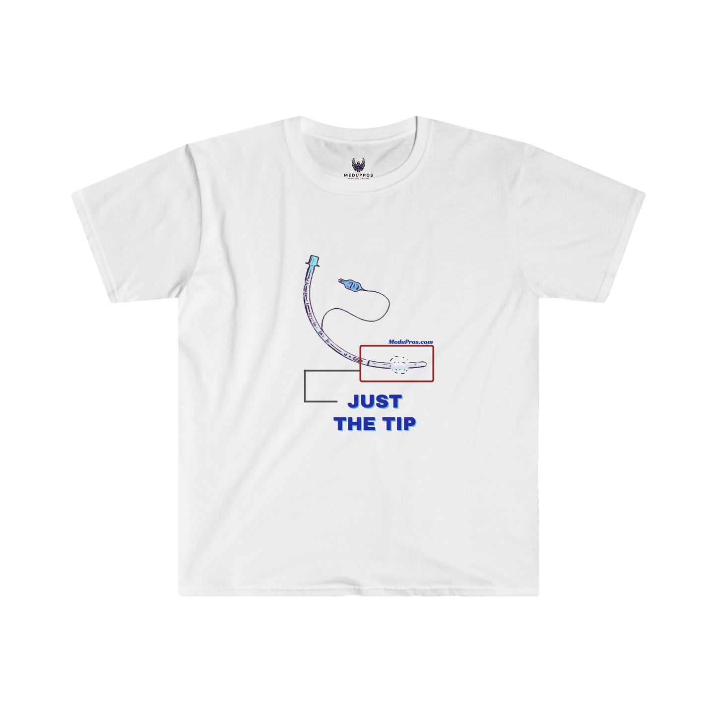 Just the Tip T-Shirt