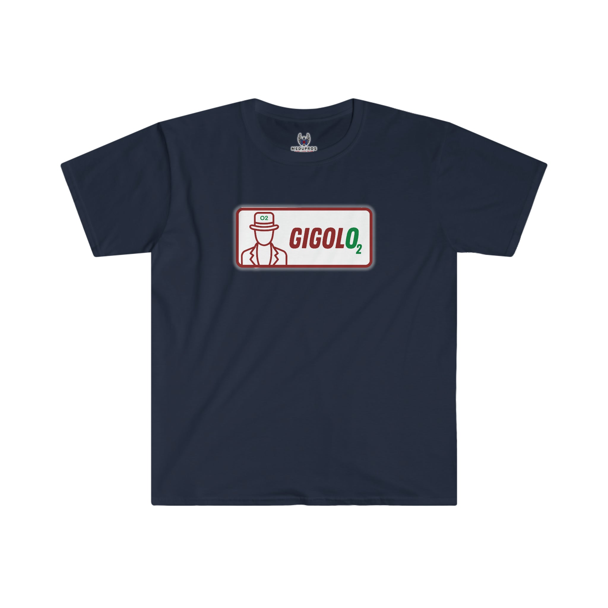 GigglO2 T-shirt