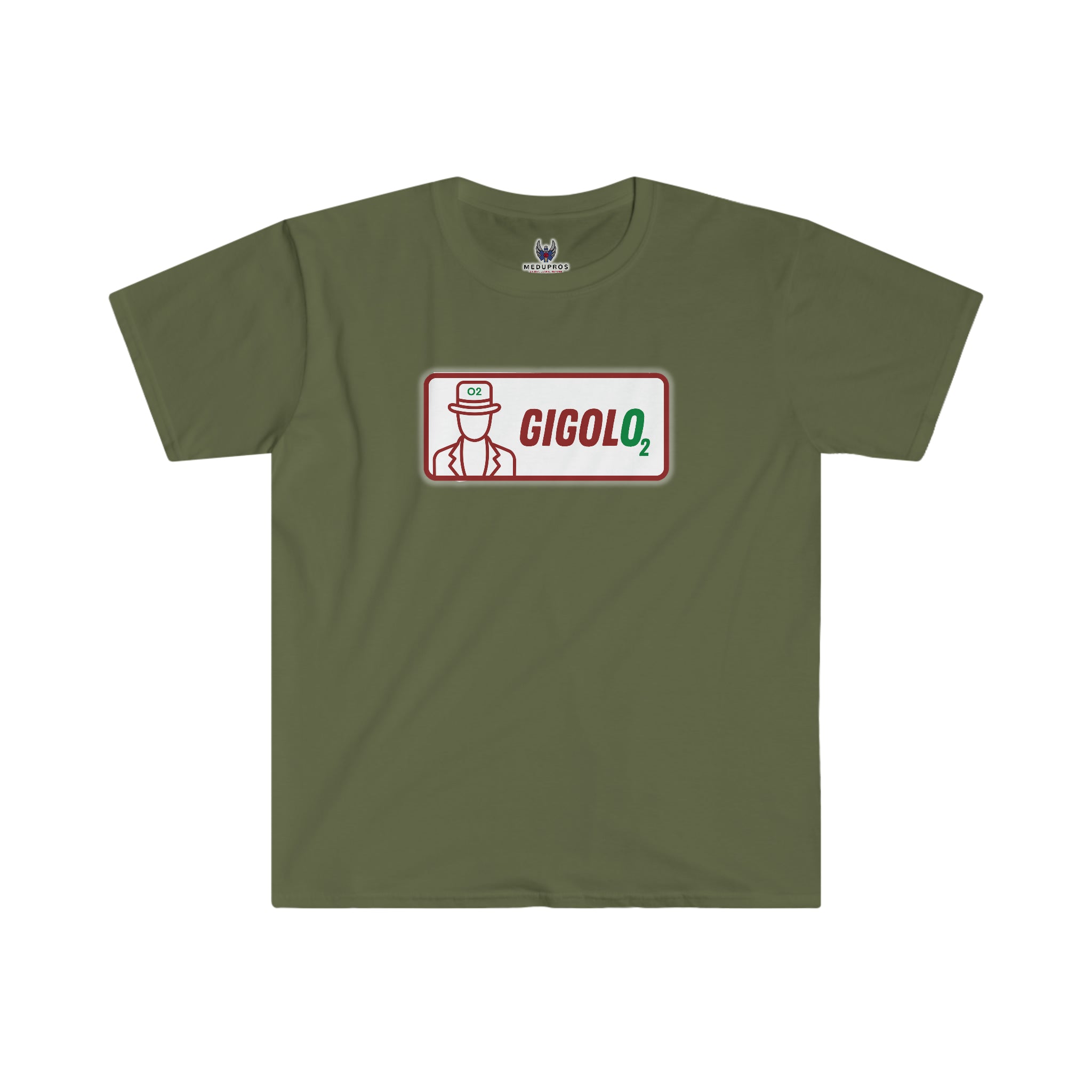 GigglO2 T-shirt