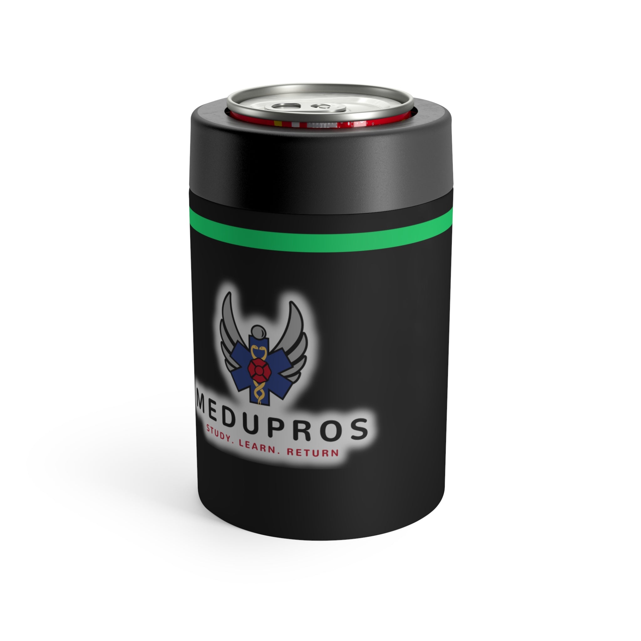 Grim Reaper Tears Can Holder