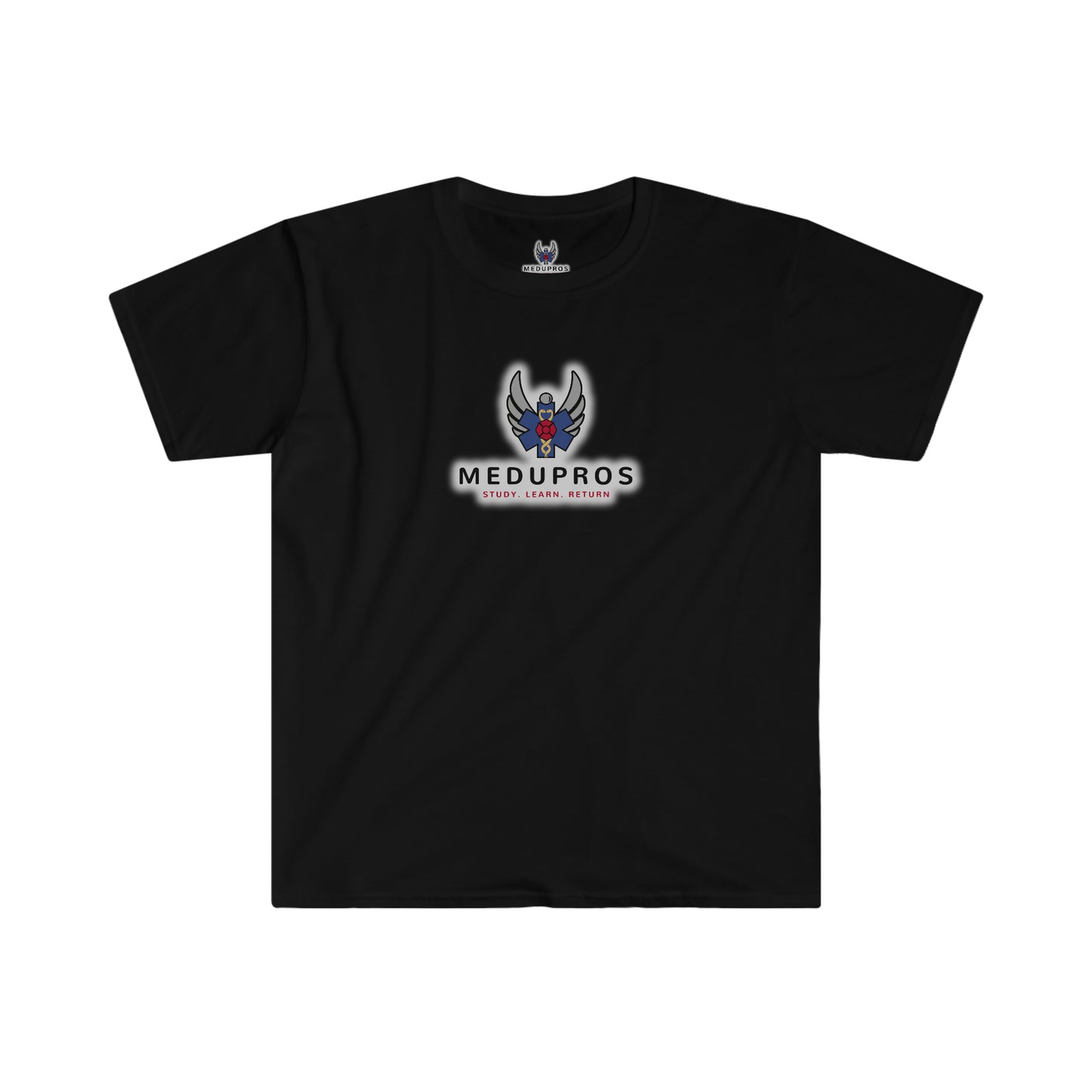 MeduPros Logo T-Shirt