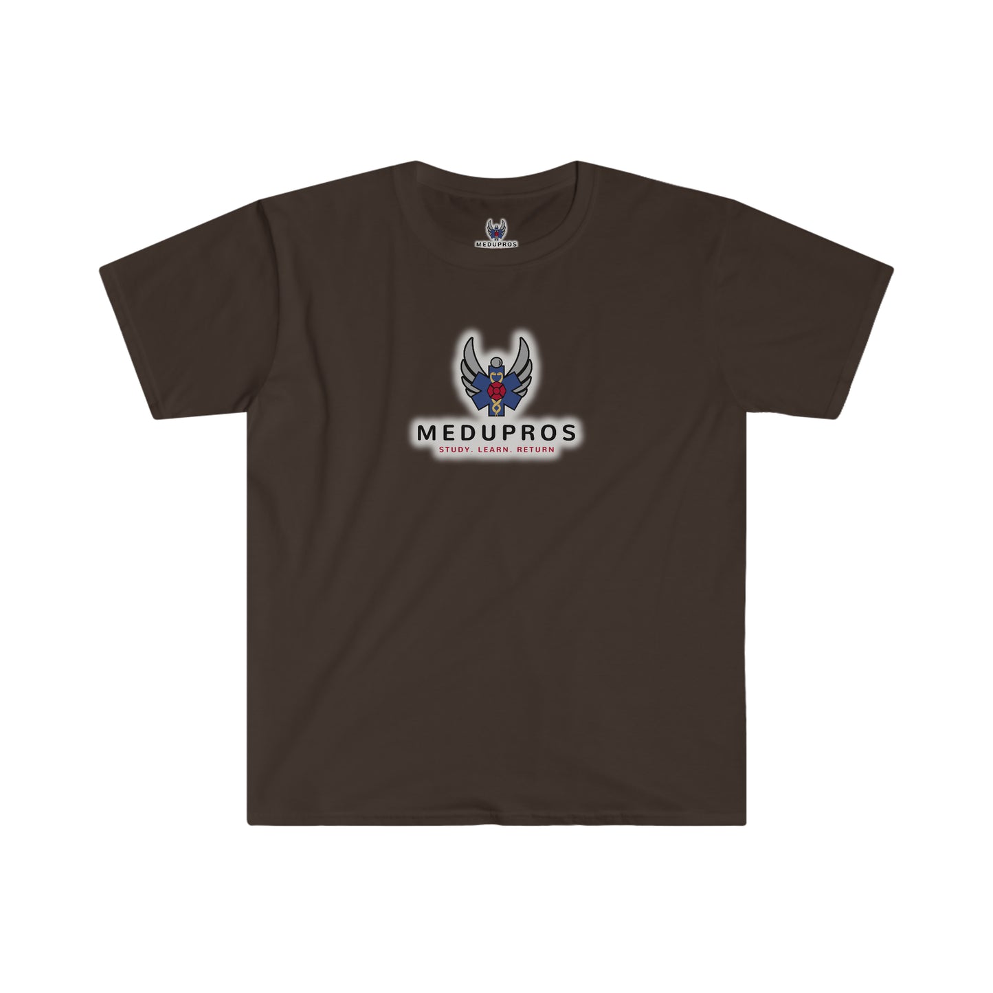 MeduPros Logo T-Shirt