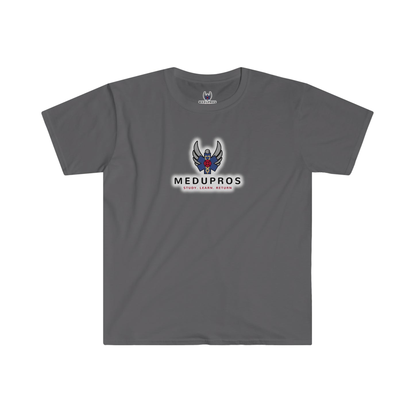 MeduPros Logo T-Shirt