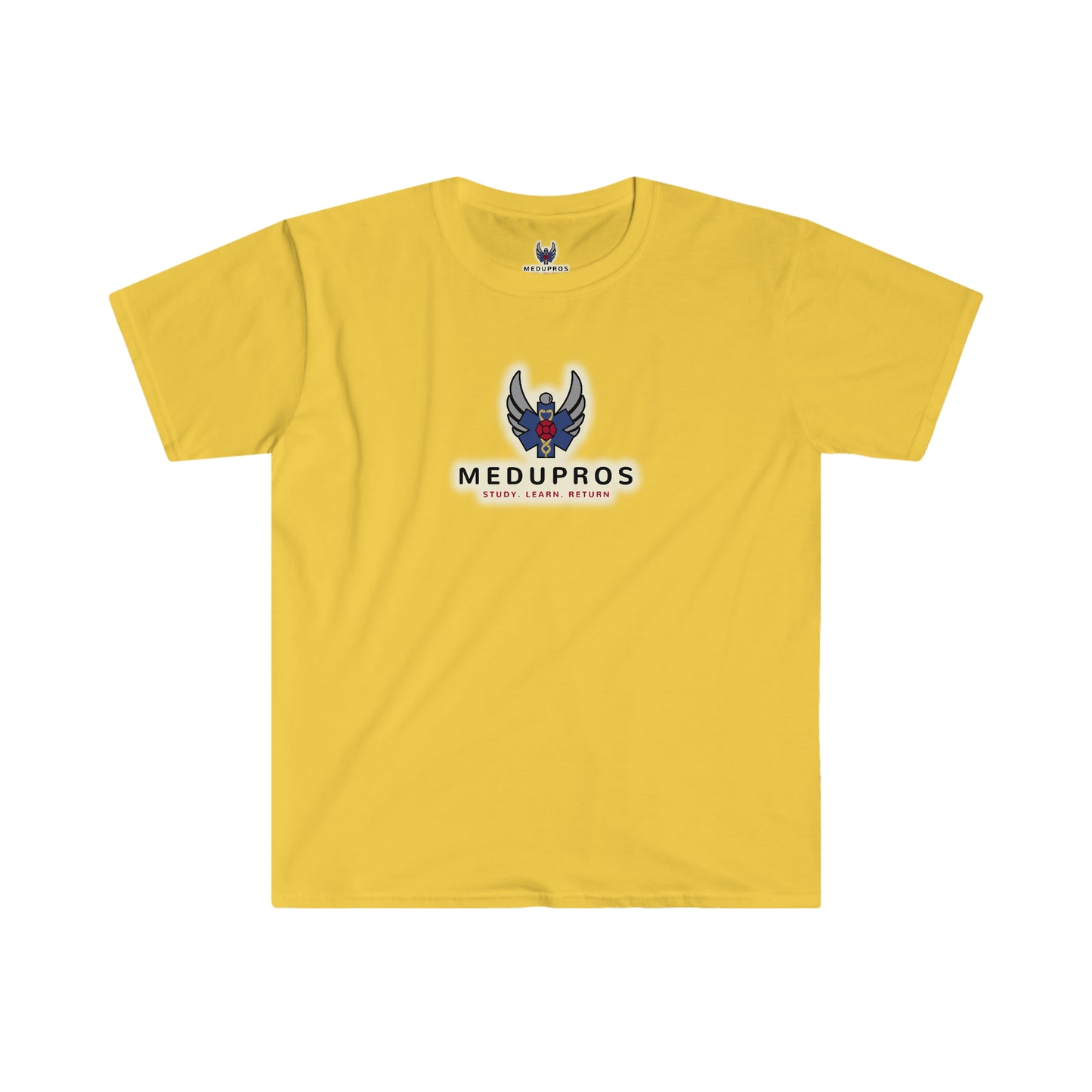 MeduPros Logo T-Shirt