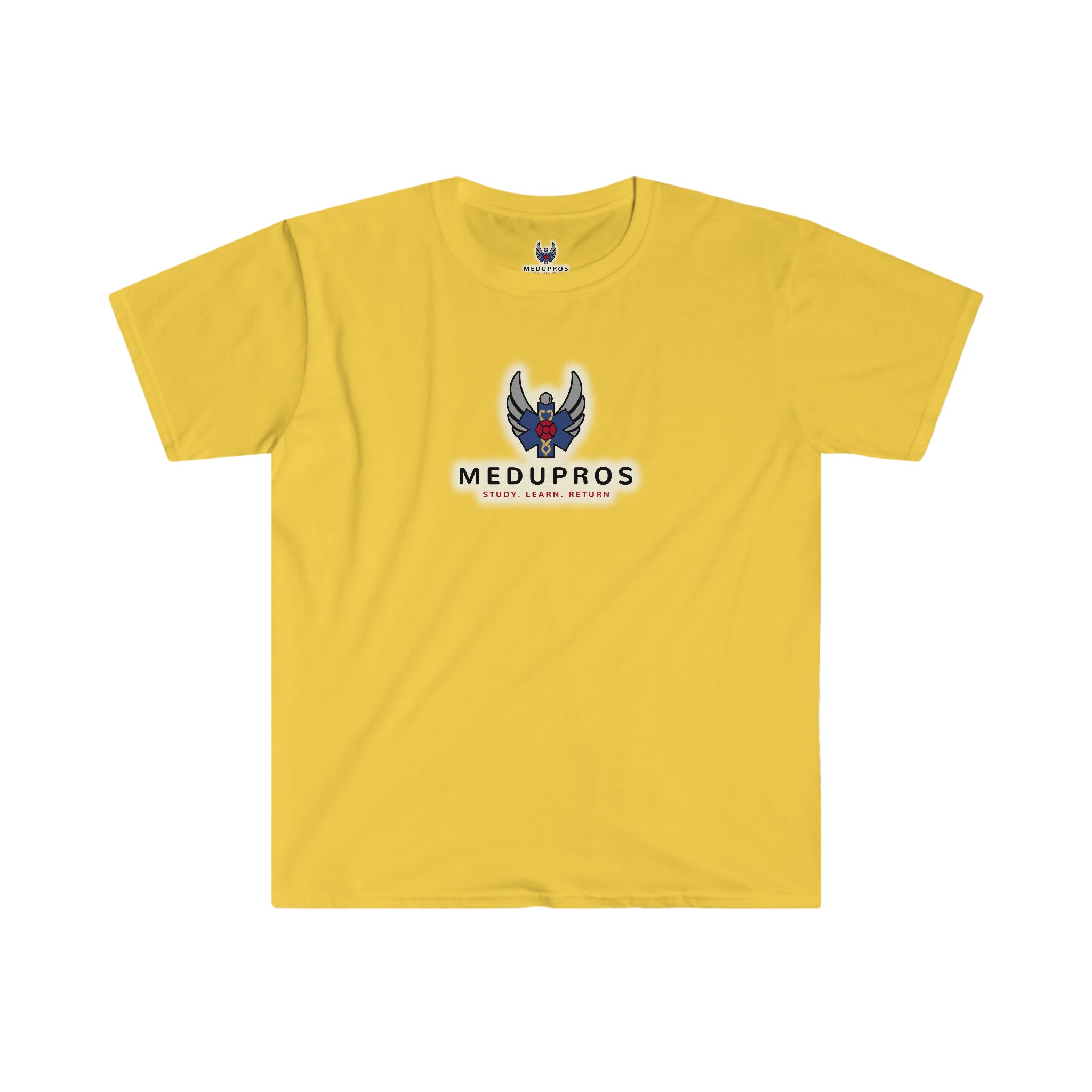 MeduPros Logo T-Shirt