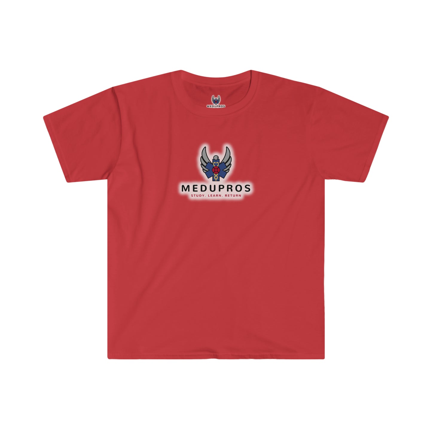 MeduPros Logo T-Shirt