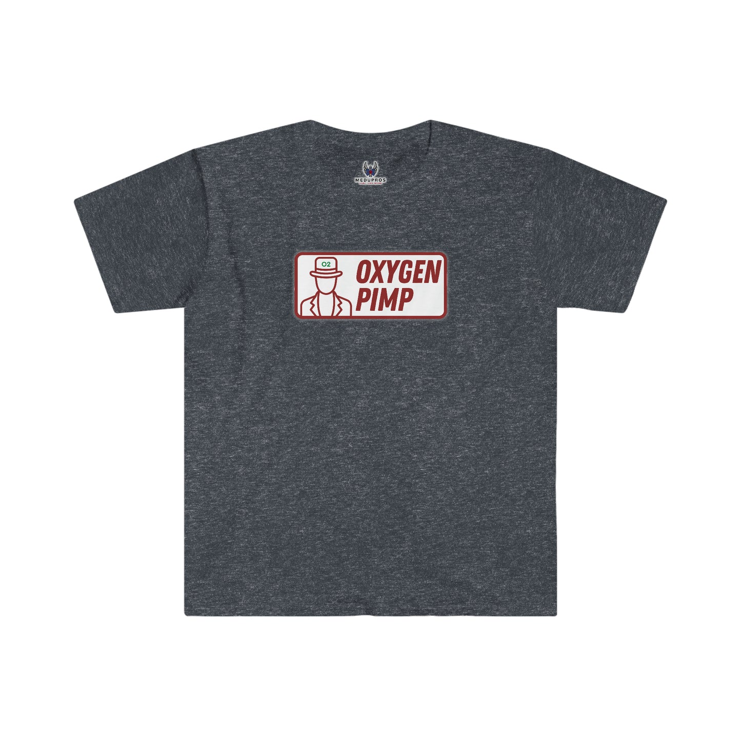 Oxygen Pimp T-Shirt