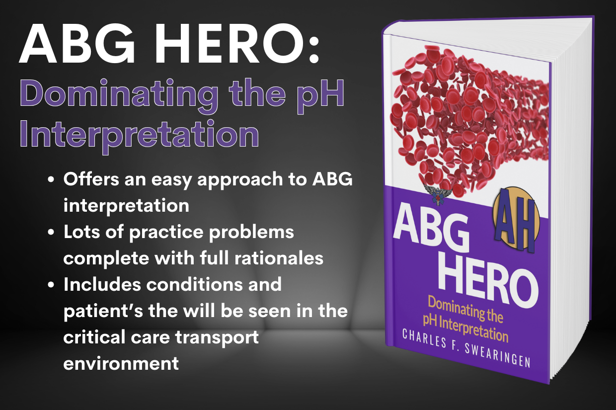 ABG Hero: Dominating the pH Interpretation