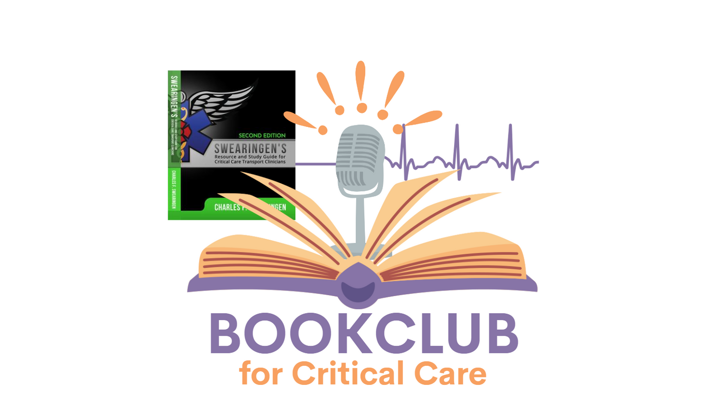BookClub Companion Course: Season 1: Swearingen's Resource & Study Guide
