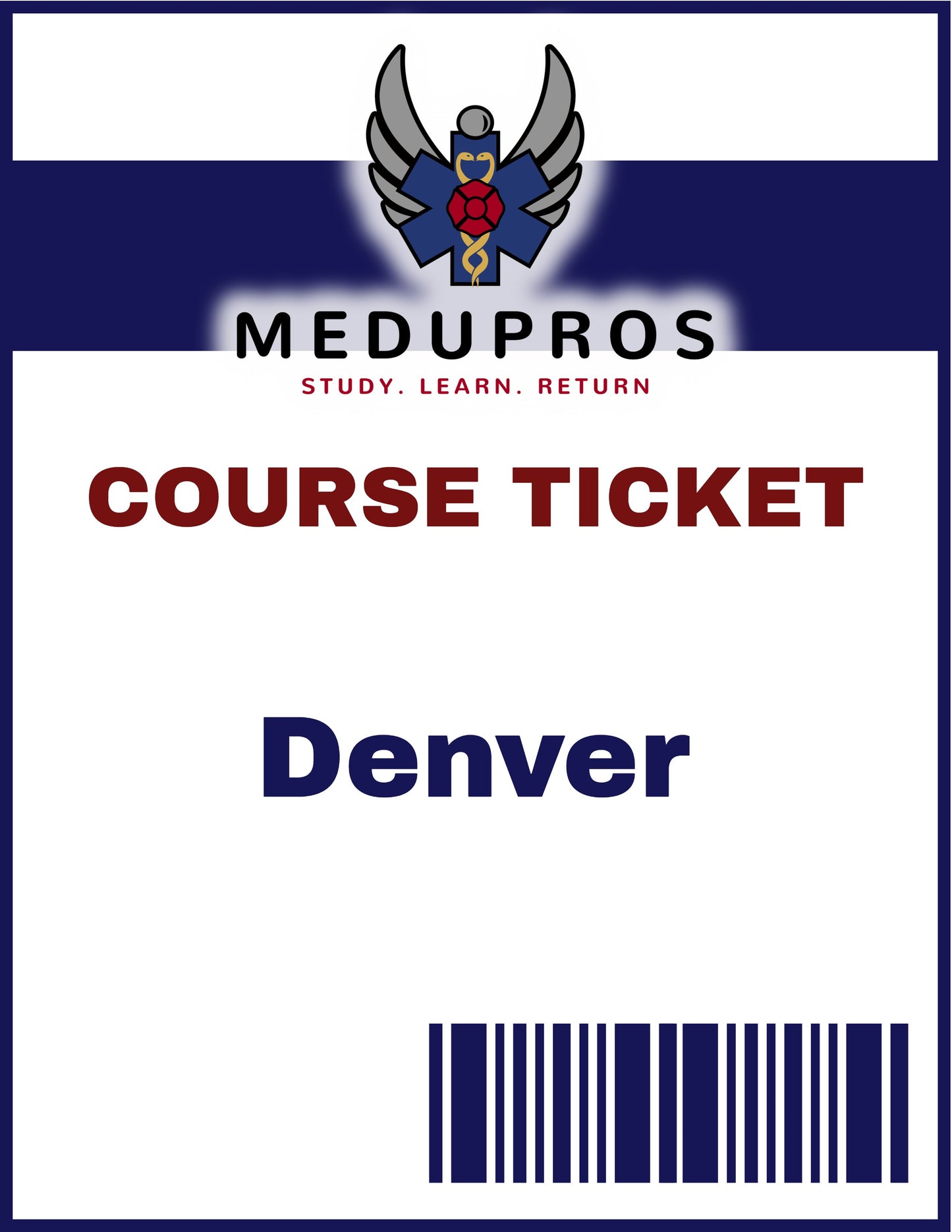 MeduPrep: Denver