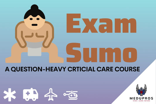 The Exam Sumo Course