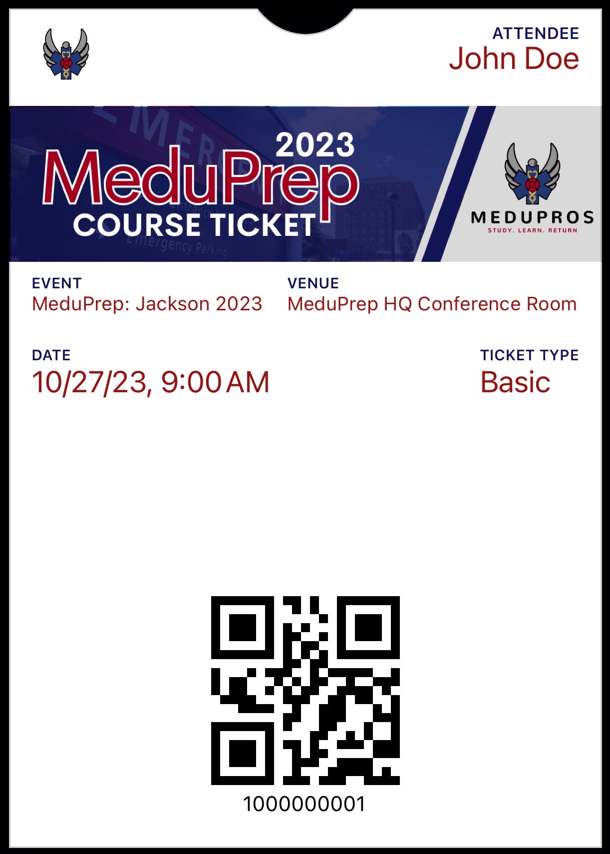 MeduPrep: Critical Care Review Course