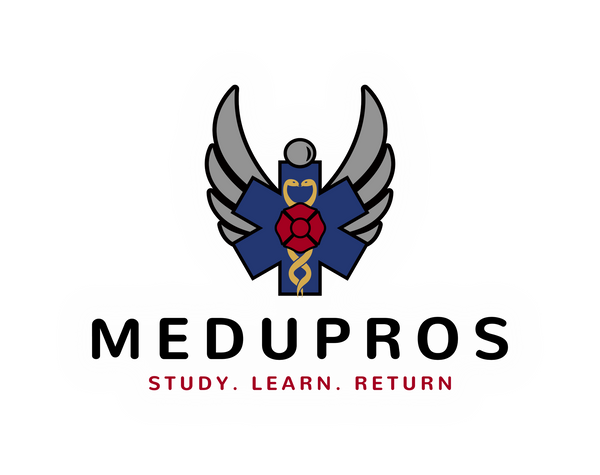 MeduPros logo