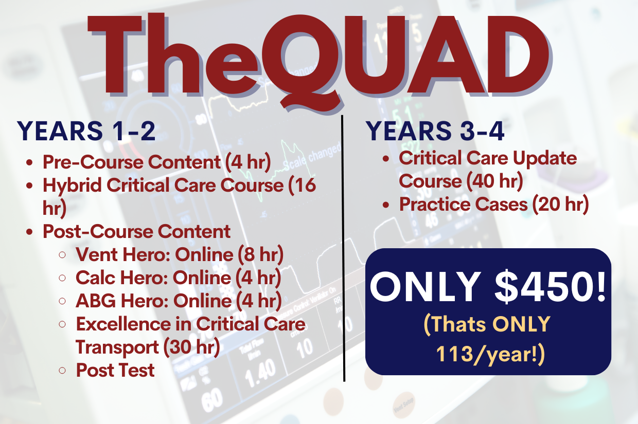 The Quad