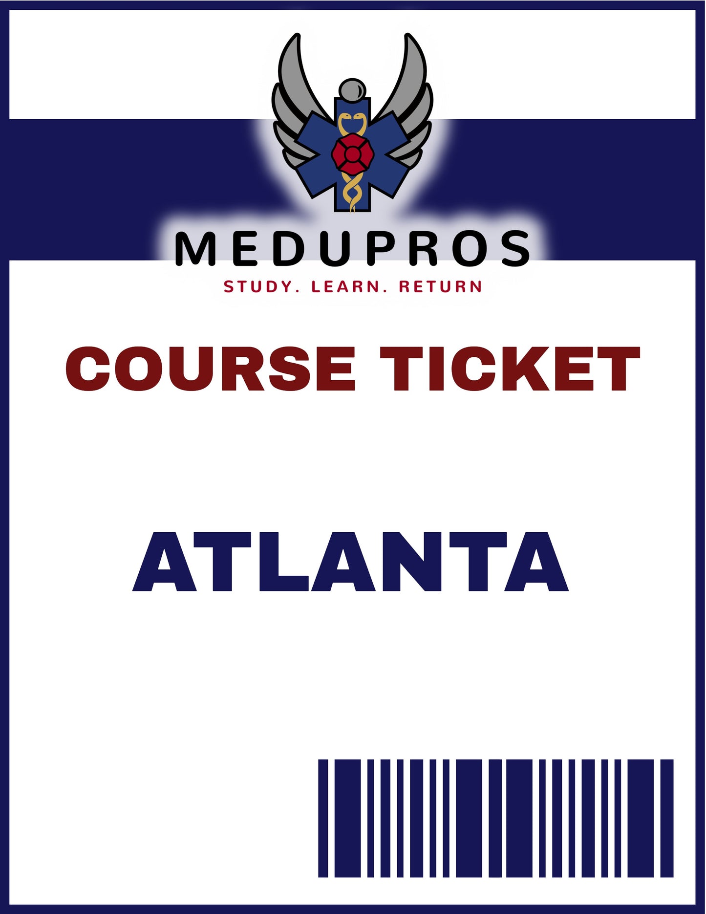 MeduPrep: Atlanta