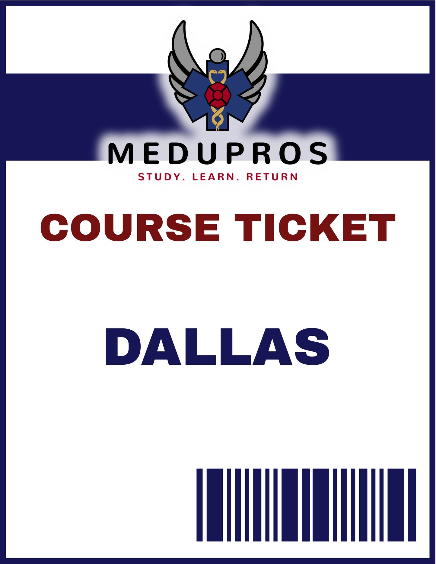 MeduPrep: Dallas