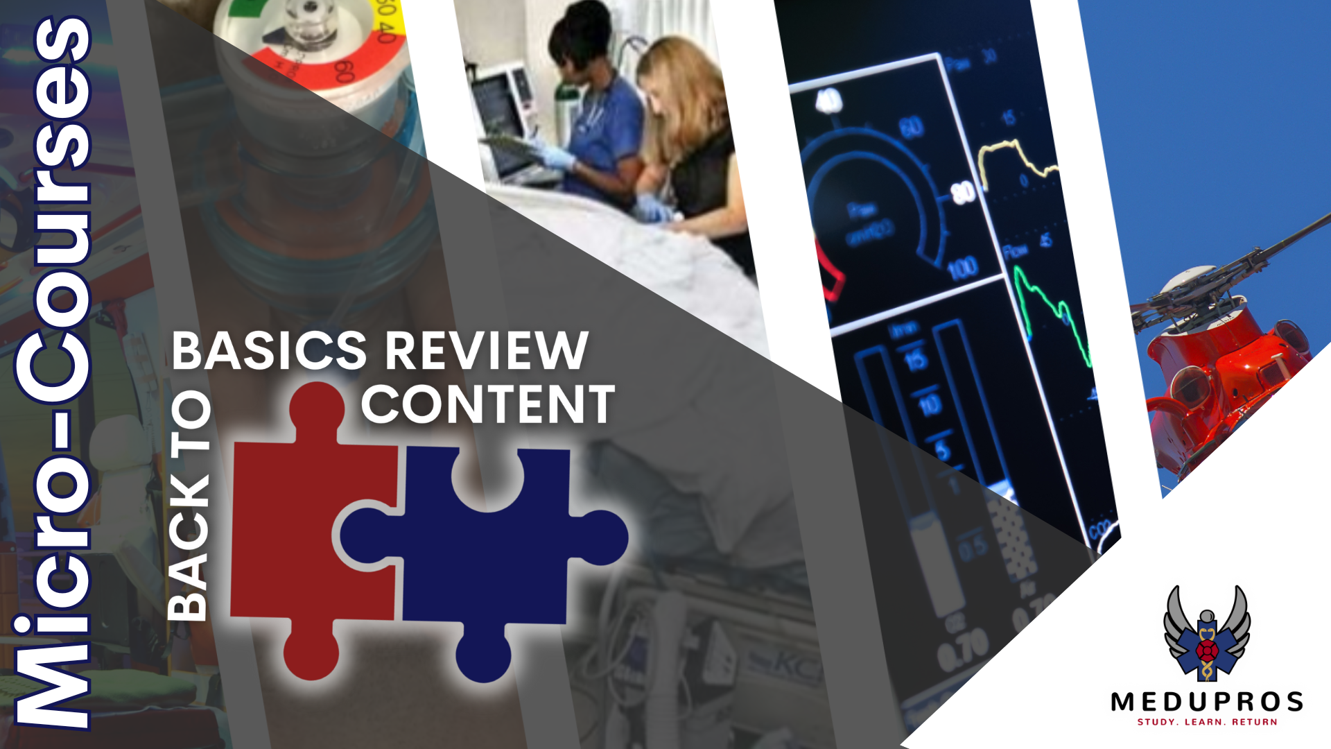 MC|CC: Blood Administration Basics