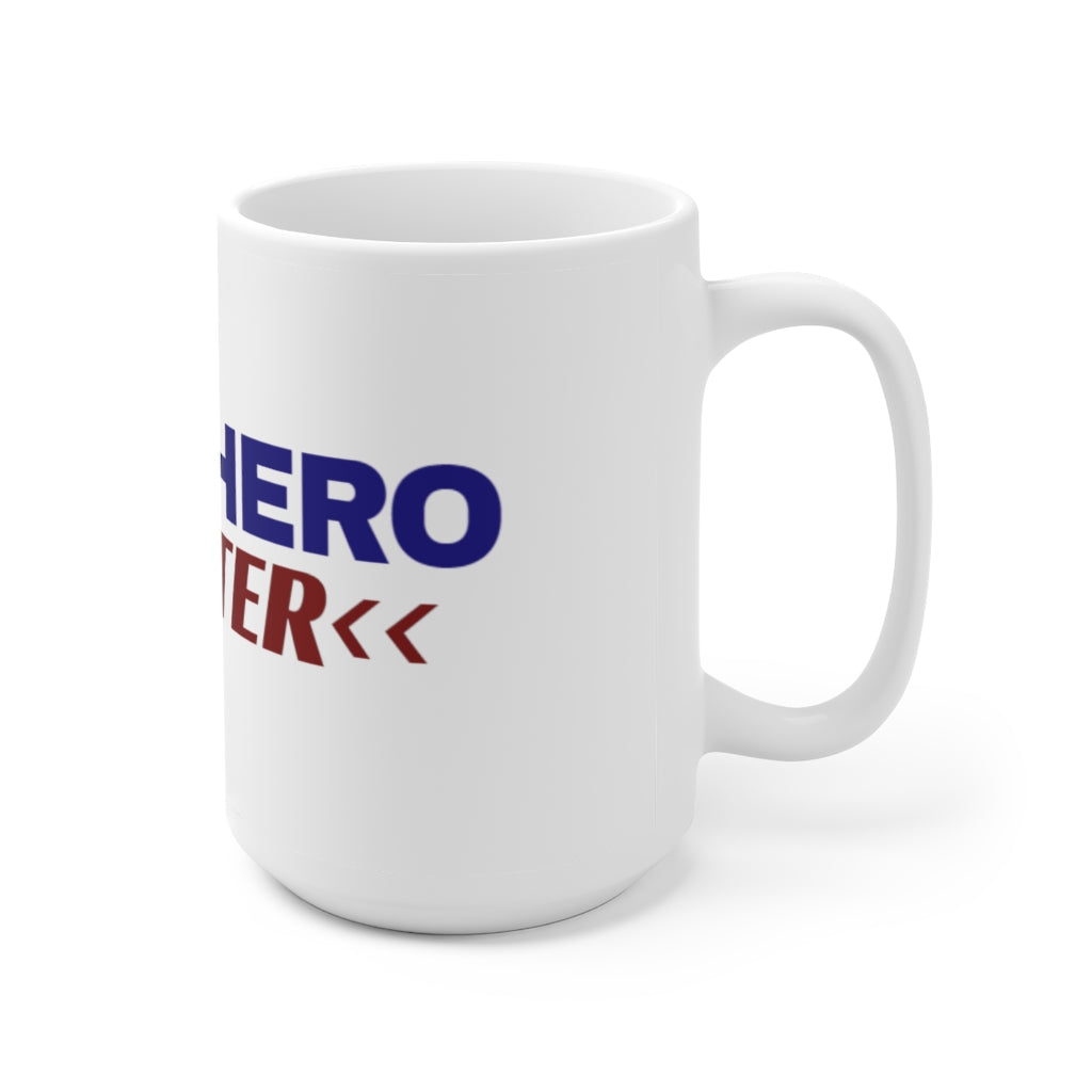 Vent Hero Master Mug