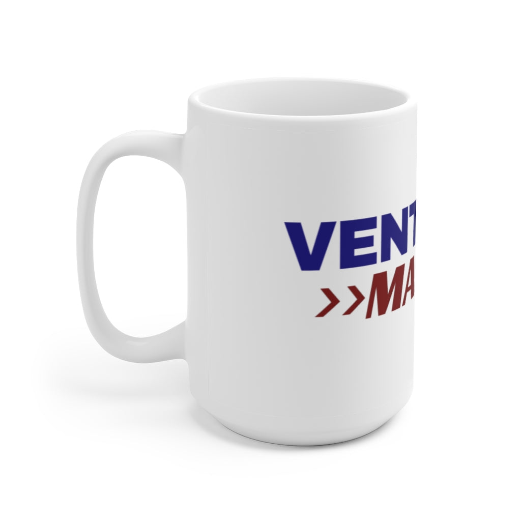 Vent Hero Master Mug