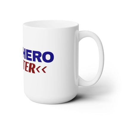 Vent Hero Master Mug