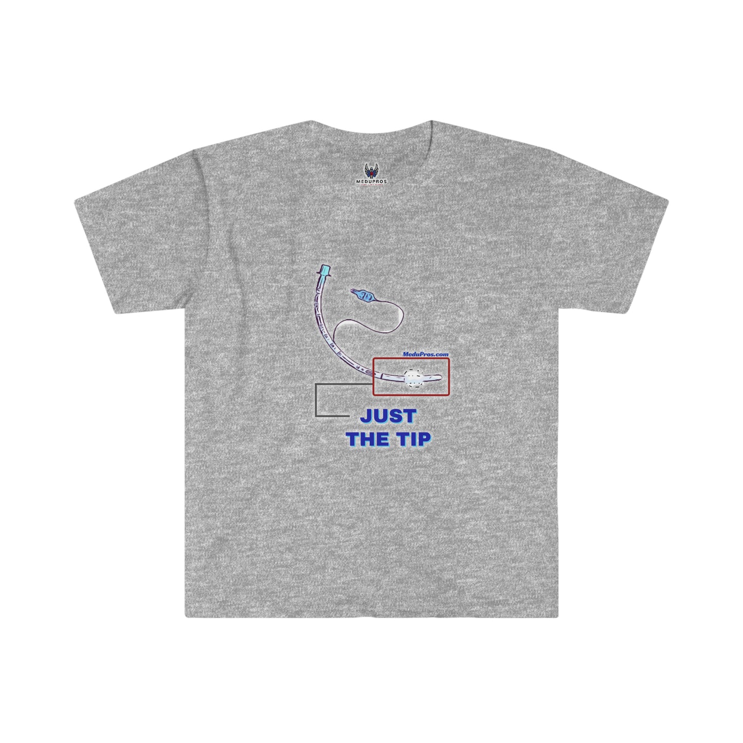 Just the Tip T-Shirt