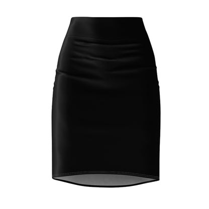 MeduPros Logo Pencil Skirt