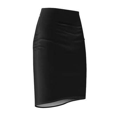 MeduPros Logo Pencil Skirt