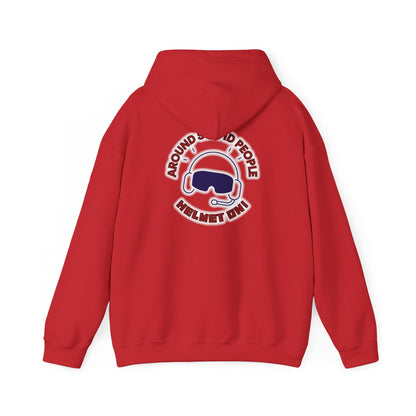 Stupid People Sweatshirt