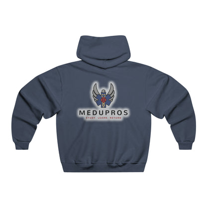 Men's NUBLEND® Hooded Sweatshirt