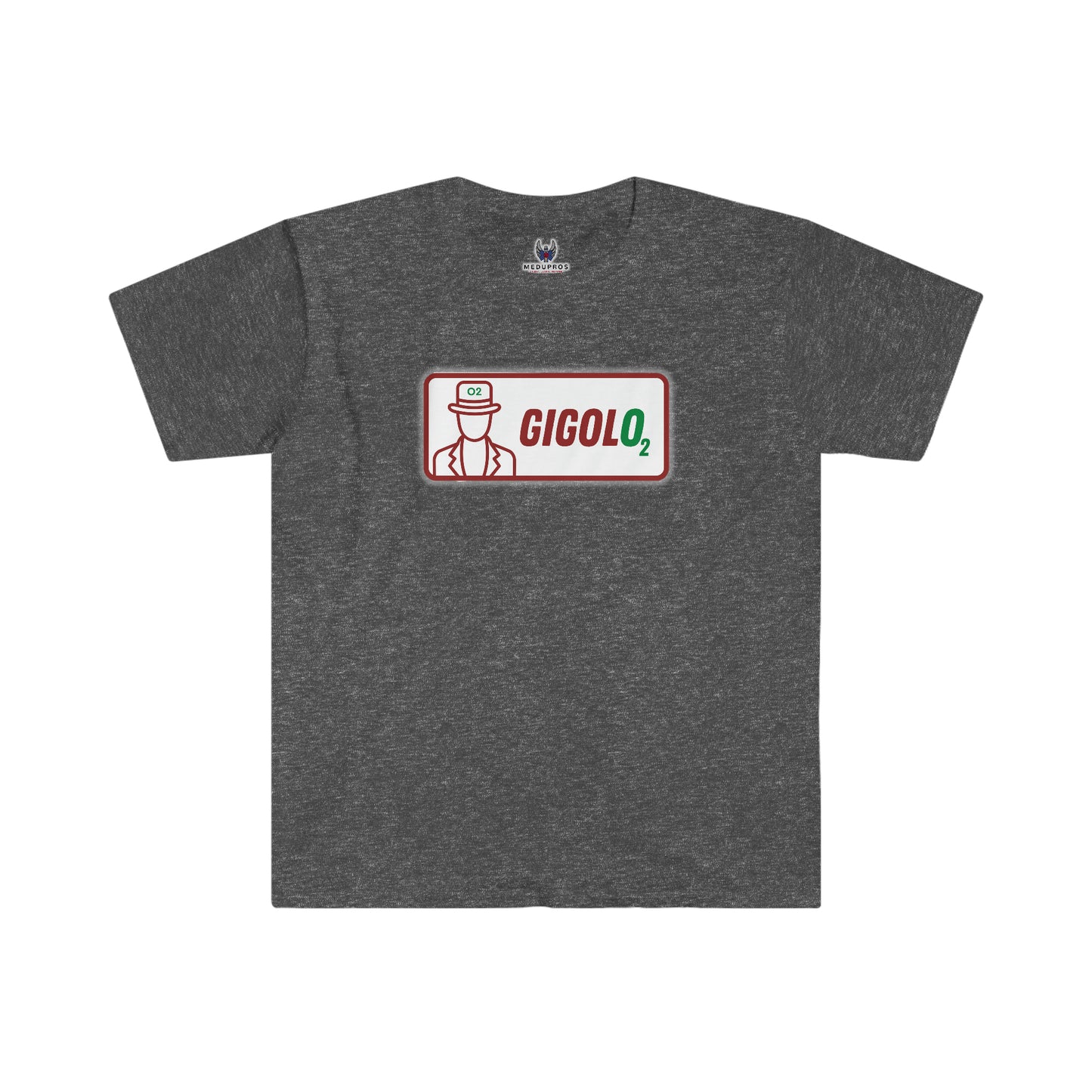 GigglO2 T-shirt