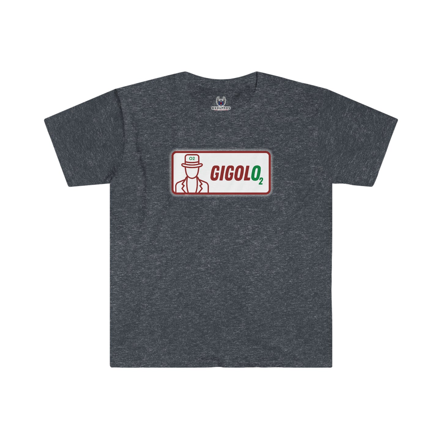 GigglO2 T-shirt
