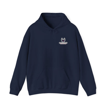 Stupid People Sweatshirt