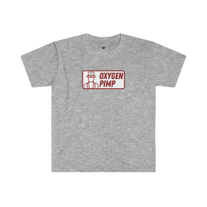 Oxygen Pimp T-Shirt