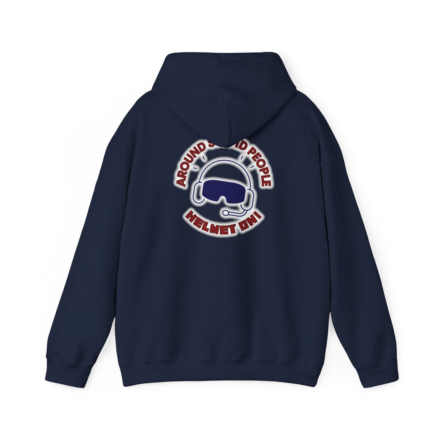 Stupid People Sweatshirt