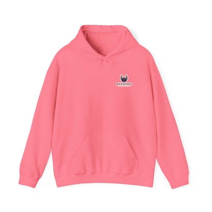 Stupid People Sweatshirt