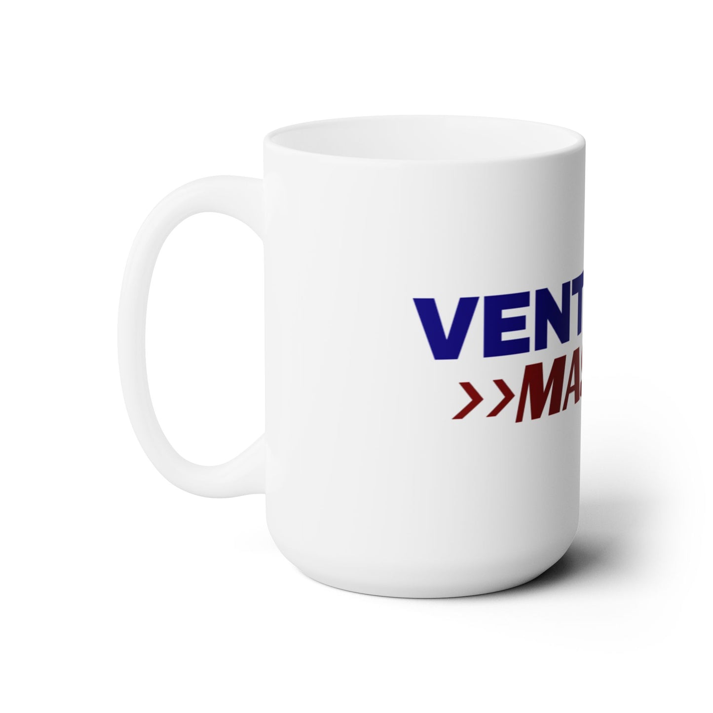 Vent Hero Master Mug