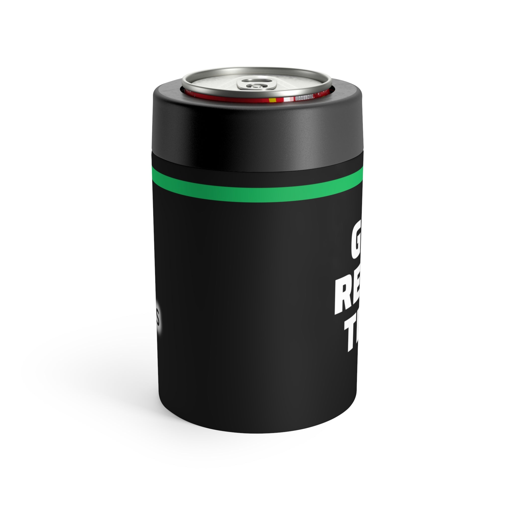 Grim Reaper Tears Can Holder