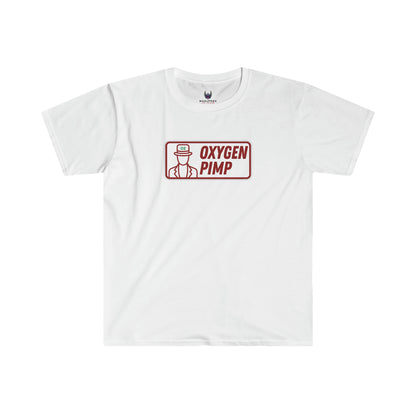 Oxygen Pimp T-Shirt