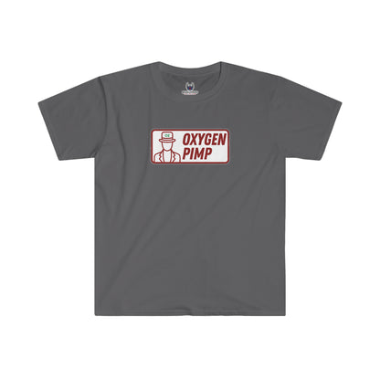 Oxygen Pimp T-Shirt