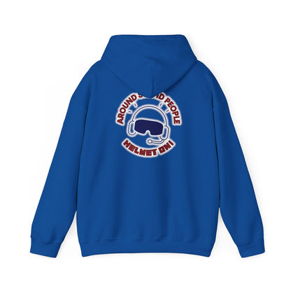 Stupid People Sweatshirt