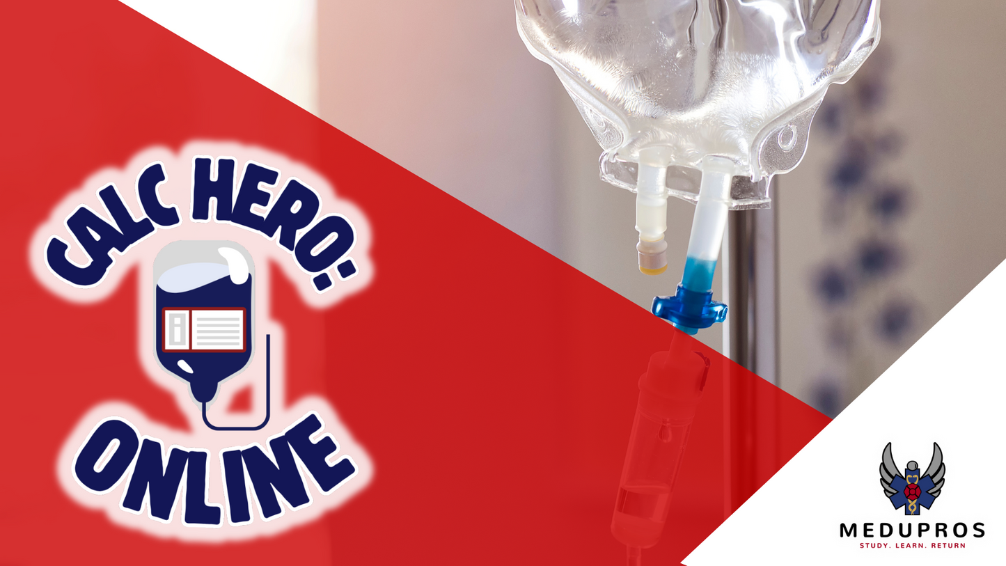 Calc Hero: Online