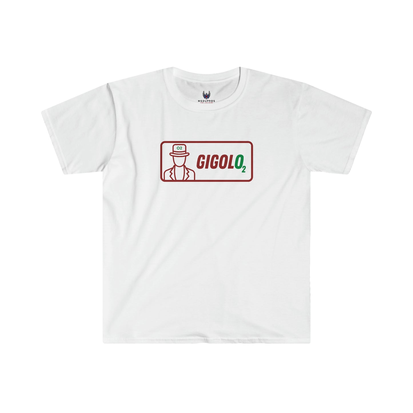 GigglO2 T-shirt