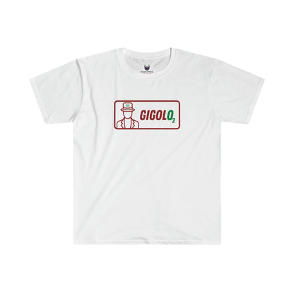 GigglO2 T-shirt