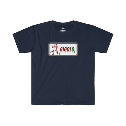 GigglO2 T-shirt