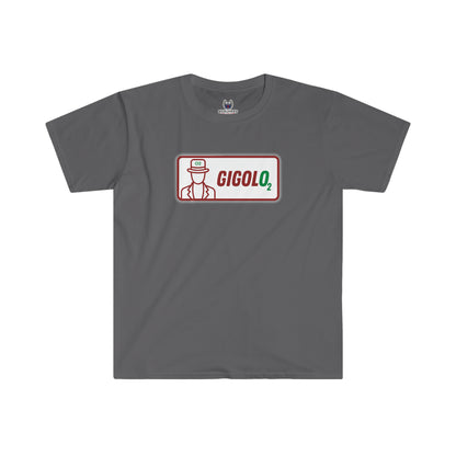 GigglO2 T-shirt