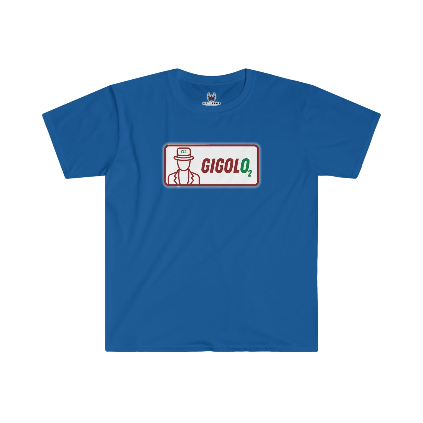 GigglO2 T-shirt