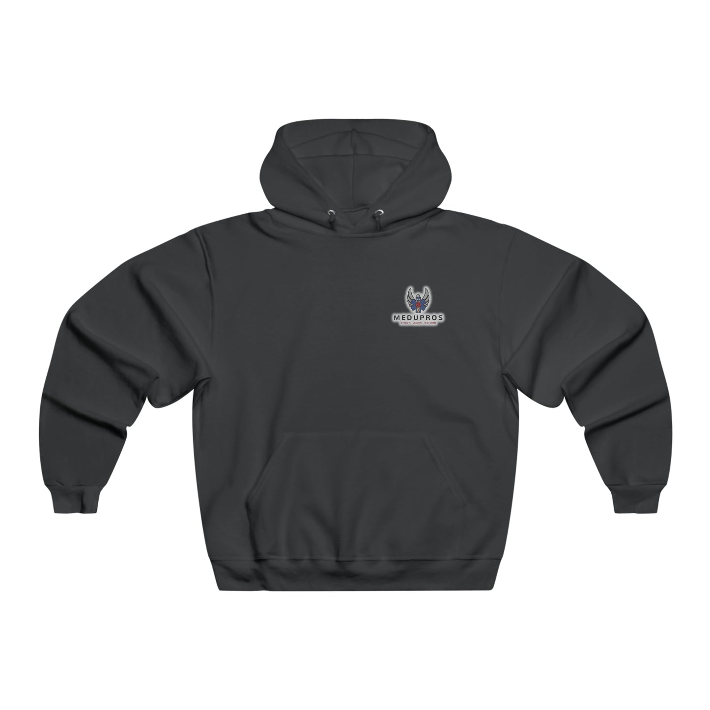 Men's NUBLEND® Hooded Sweatshirt